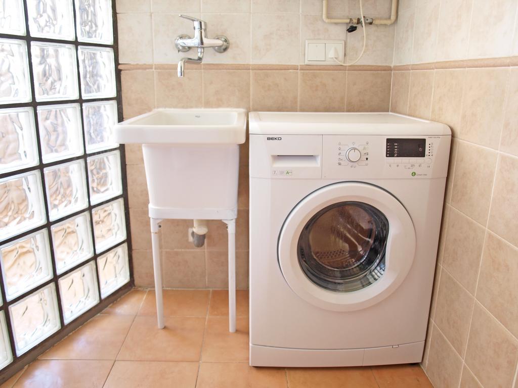 バレンシアApartup Yellow Opera Viewアパートメント 部屋 写真