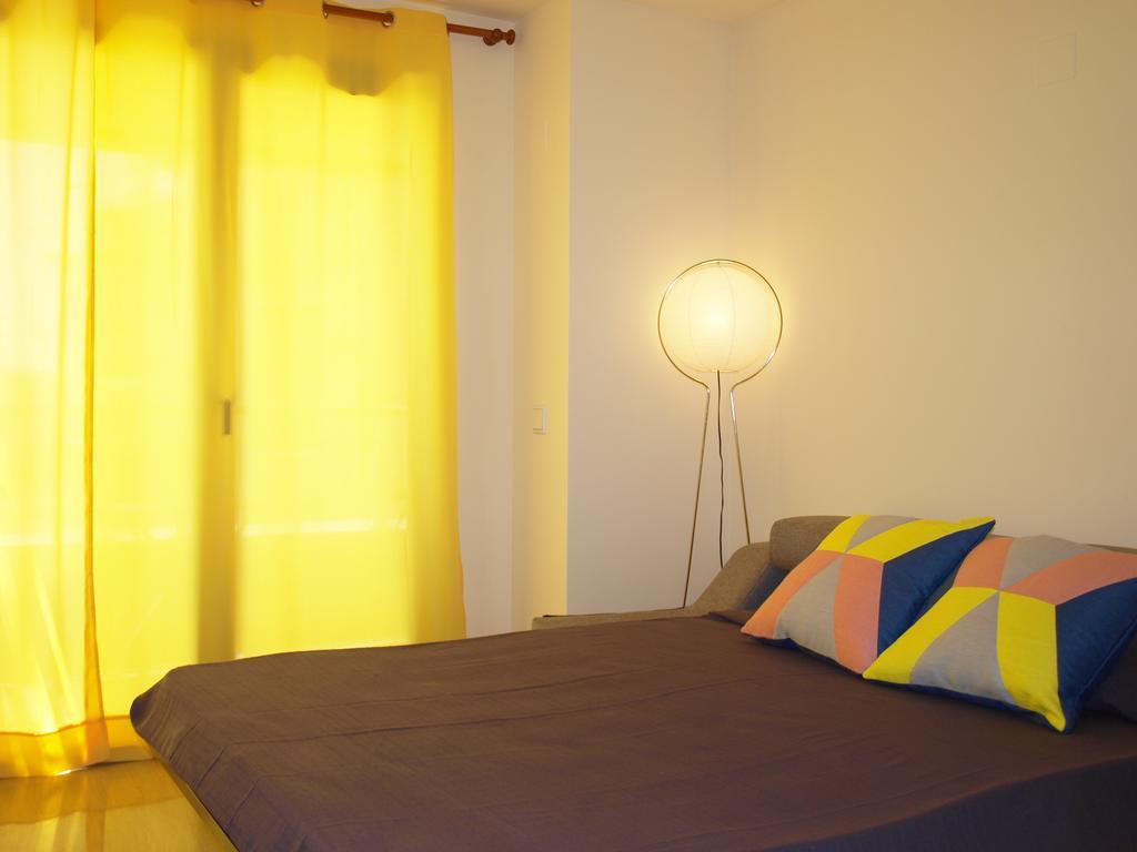 バレンシアApartup Yellow Opera Viewアパートメント 部屋 写真